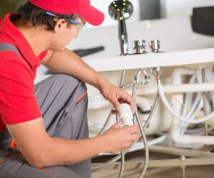 About Emergency plumbing pros Chalkyitsik, AK